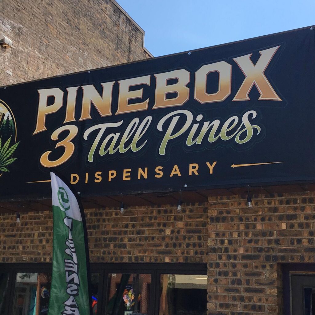 pine box appleton 3