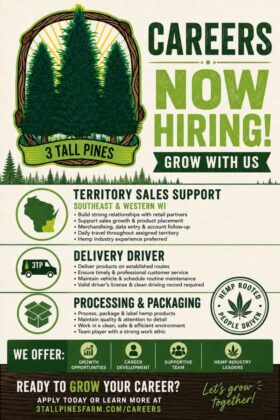 3tp pines job 280x420