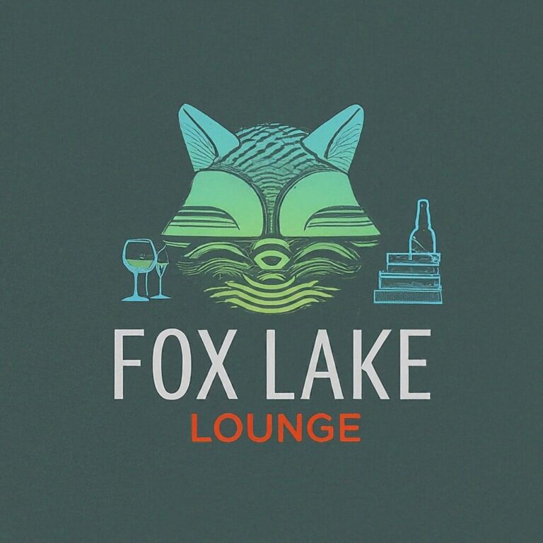 fox lake lounge logo 1 768x768