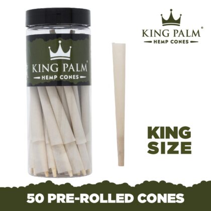 king palm king size cones 420x420