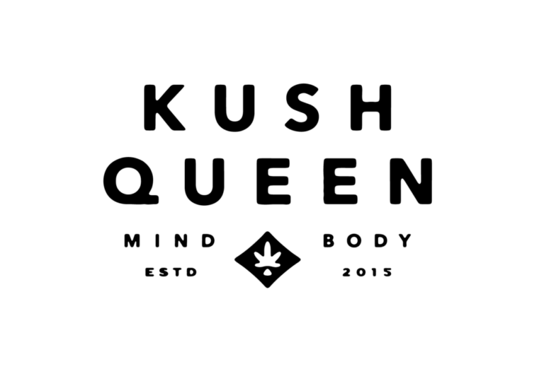 kush queen logo 2 768x522