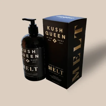 kush queen topical melt 1 1 thc cbd lotion 39344509092085 1024x1024@2x 420x420