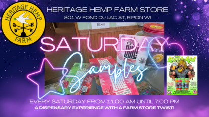 saturday samples 2 1 420x236
