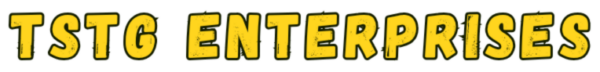 tstg enterprises logo
